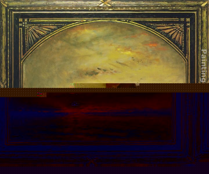 Albert Goodwin Blakeney Norfolk